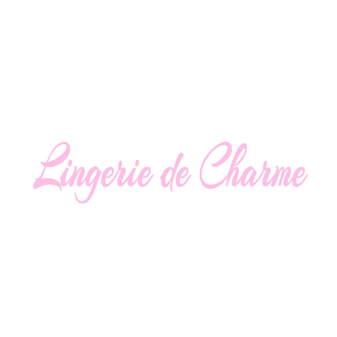 LINGERIE DE CHARME LAMONZIE-MONTASTRUC